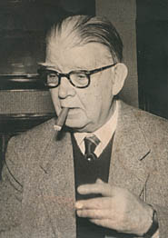 Otto Linnemann